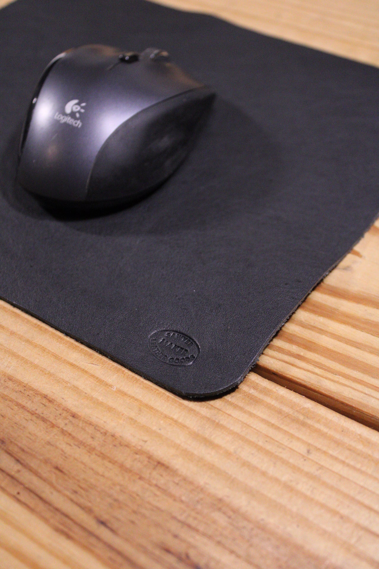 Desktop Mouse Pad