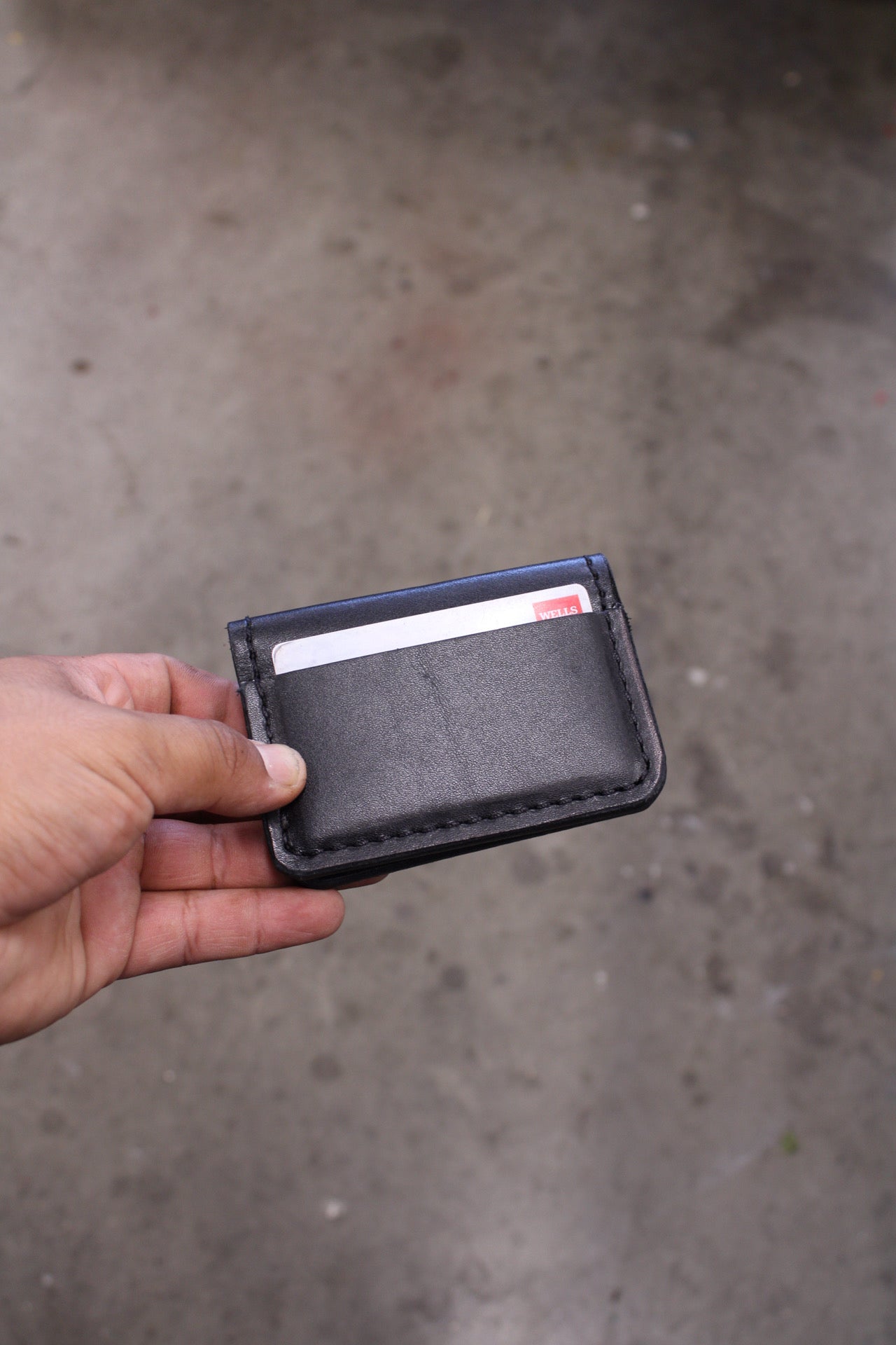 The Valley Wallet
