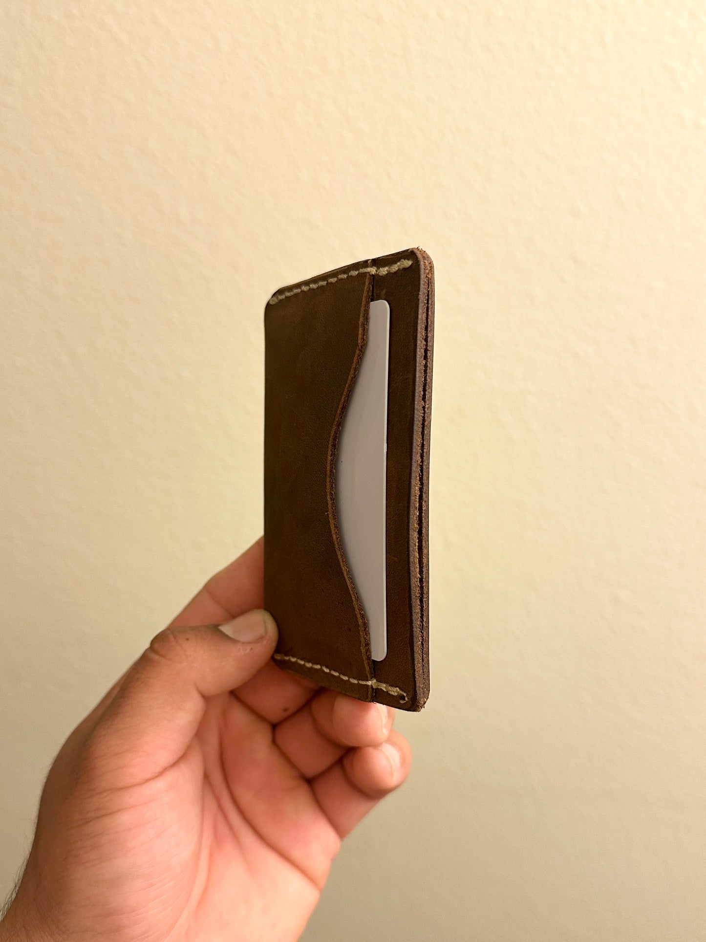 The Minimalist Wallet