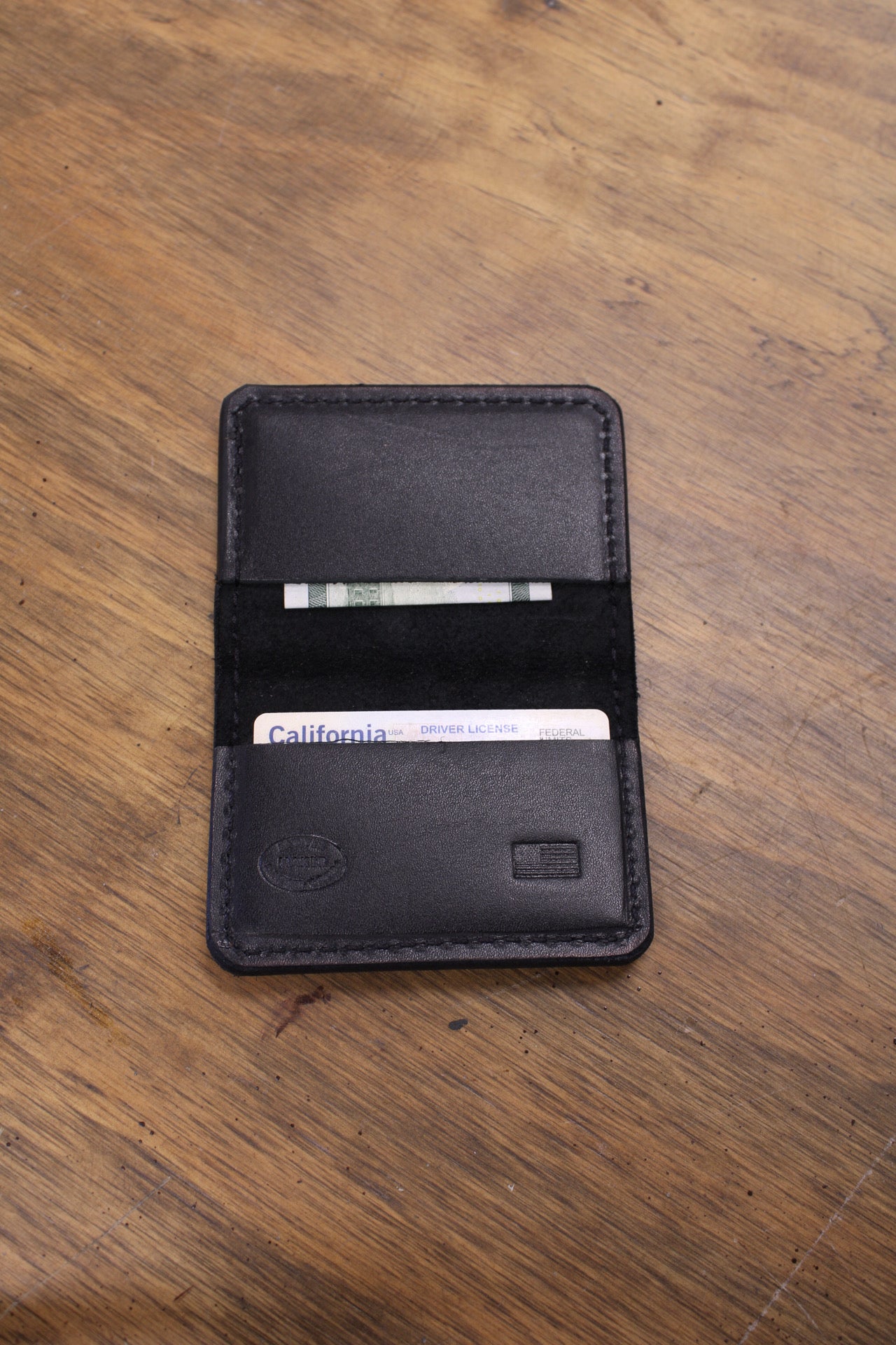 The Valley Wallet