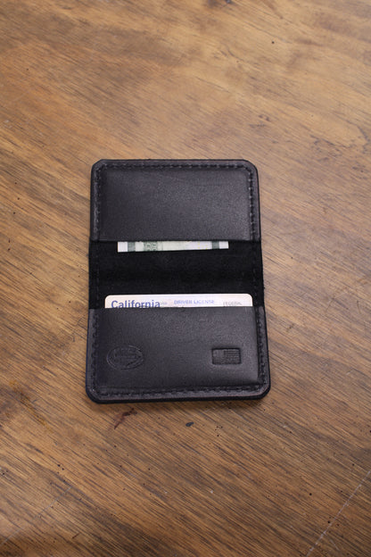 The Valley Wallet