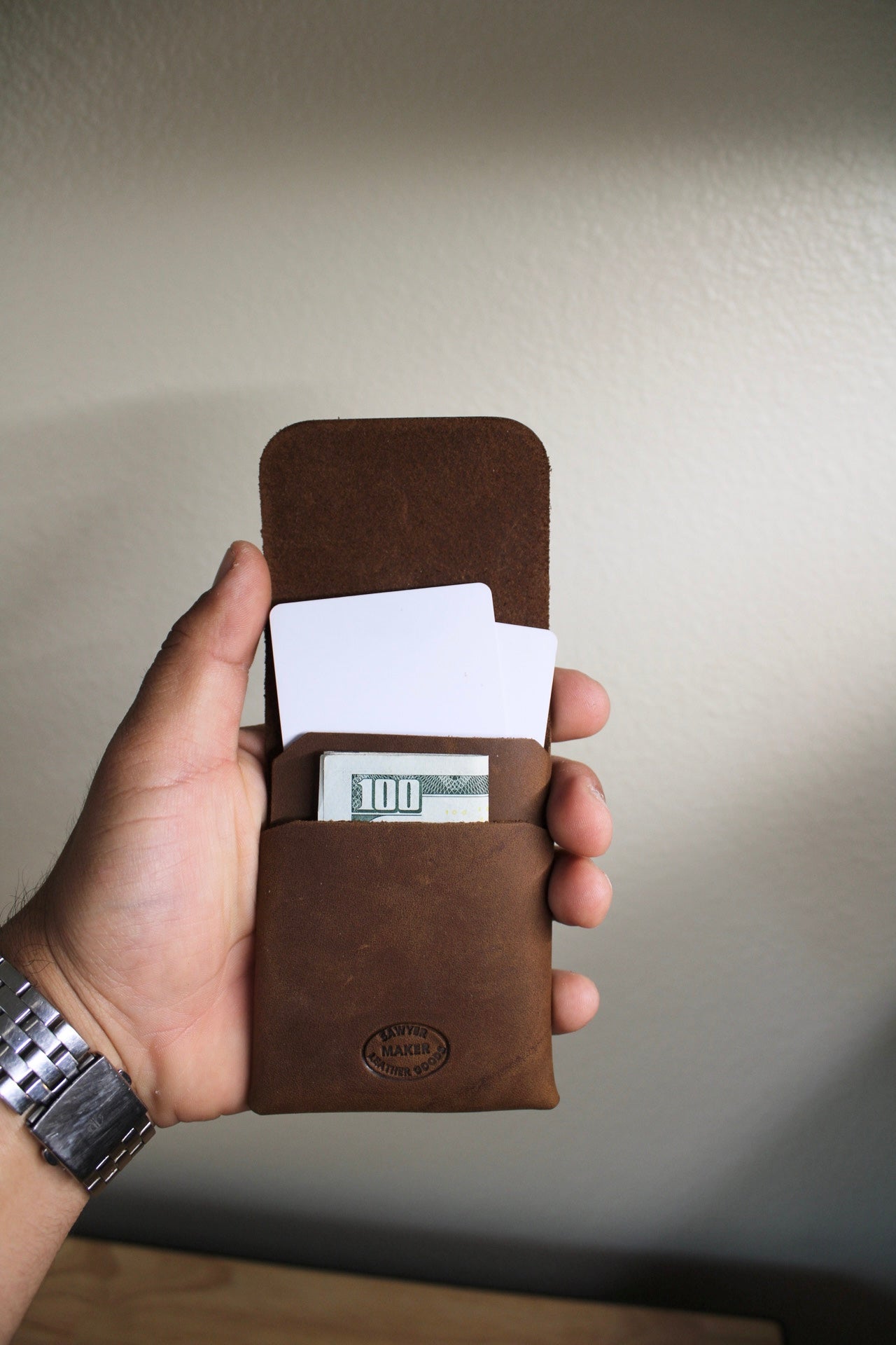 The Rancherito Wallet